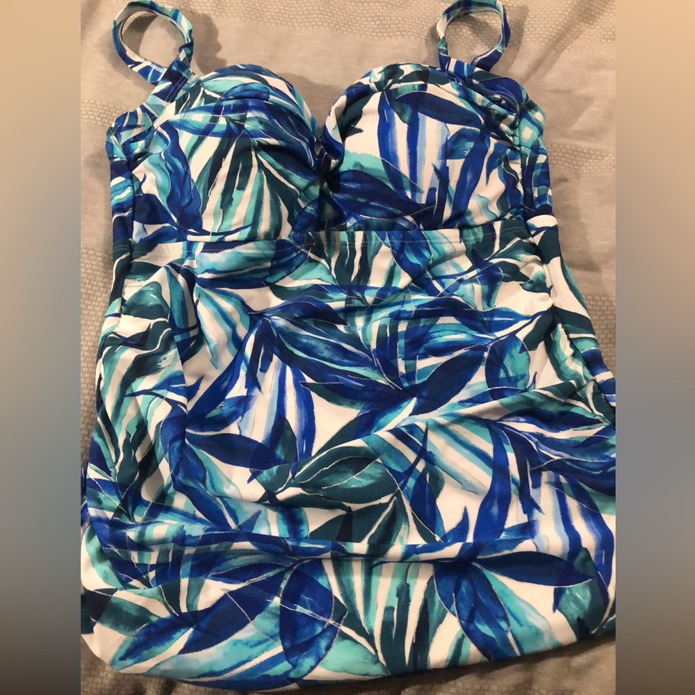 Women's Swim Top